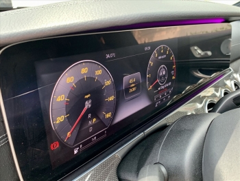 Công-tơ-mét bị tua, người mua ôtô cũ làm sao để nhận biết?