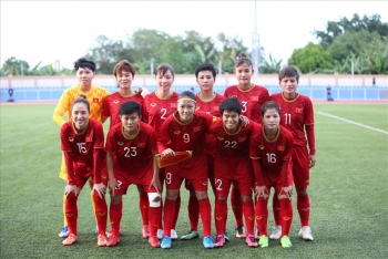 Huỳnh Như, Tuyết Dung sẵn sàng sang Bồ Đào Nha thi đấu