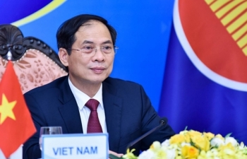 Việt Nam đề nghị ASEAN chi 10,5 triệu USD mua vaccine COVID-19