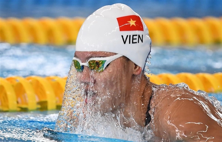 Thể thao Việt Nam mặn chát nỗi buồn Olympic 2020: Phải xem lại định hướng đầu tư - 5