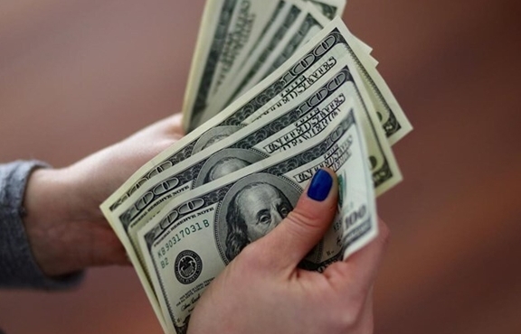 Tỷ giá USD hôm nay 7/8: USD trên đà phục hồi