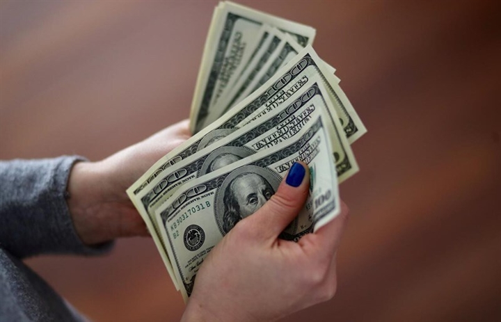 Tỷ giá USD hôm nay 7/8: USD trên đà phục hồi - 1