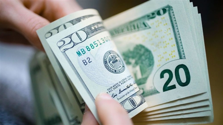 Tỷ giá USD hôm nay 8/8: USD tăng phi mã, giá ‘chợ đen’ lên 23.290 đồng   - 1