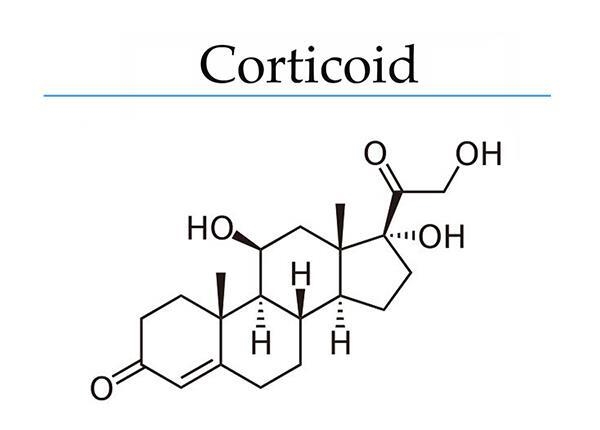 Có nên sử dụng thuốc corticoid tự chữa COVID-19 tại nhà? - 2