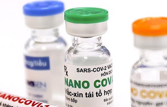 Chưa thể cấp phép khẩn cấp cho vaccine Nano Covax ngừa COVID-19