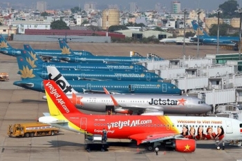 Việt Nam sẽ mở lại đường bay quốc tế tới những quốc gia nào từ 15-9?