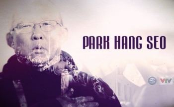 Phim về huấn luyện viên Park Hang-seo giành VTV Awards 2020