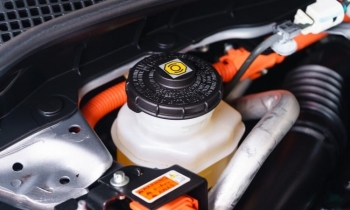 Những điều cần lưu ý về dầu phanh ôtô