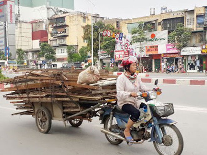Đổi xe máy cũ lấy xe mới ở Hà Nội: Đề xuất hay nhưng cần thêm hỗ trợ ảnh 1