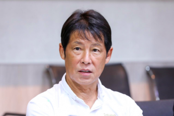 Vừa hết cách ly, HLV Nishino đã lên lịch tập trung cho tuyển Thái Lan