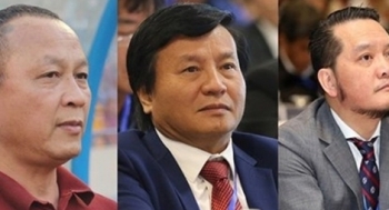 Ứng viên Phó Chủ tịch tài chính VFF cân nhắc rút lui
