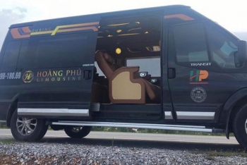 HTX Toàn Cầu bị phát hiện có 800 xe ô tô không truyền dữ liệu