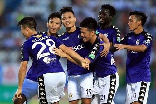 Bóng đá Việt Nam có suất đá vòng bảng AFC Champions League 2021 - Ảnh 1