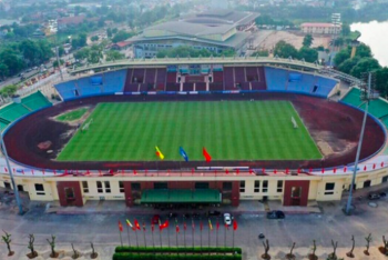U23 Việt Nam đá SEA Games 31 trên sân Việt Trì?