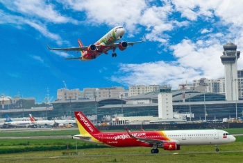 Vietjet Air nối lại đường bay thường lệ Việt Nam - Hàn Quốc