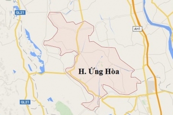 Vùng Thủ đô Hà Nội: Đề xuất nghiên cứu mở sân bay tại huyện Ứng Hòa