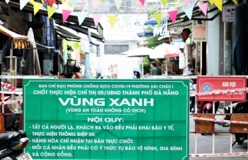 Thông tin "cuộc họp chiều 9/9 ở Hà Nội" lan truyền trên mạng là giả mạo