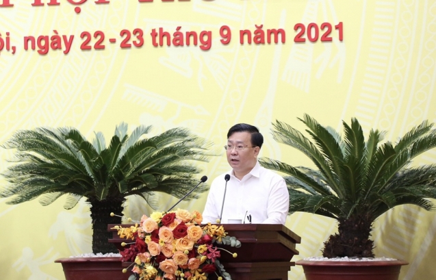 Hà Nội chọn 10 chung cư cũ cải tạo trong giai đoạn 2021-2025