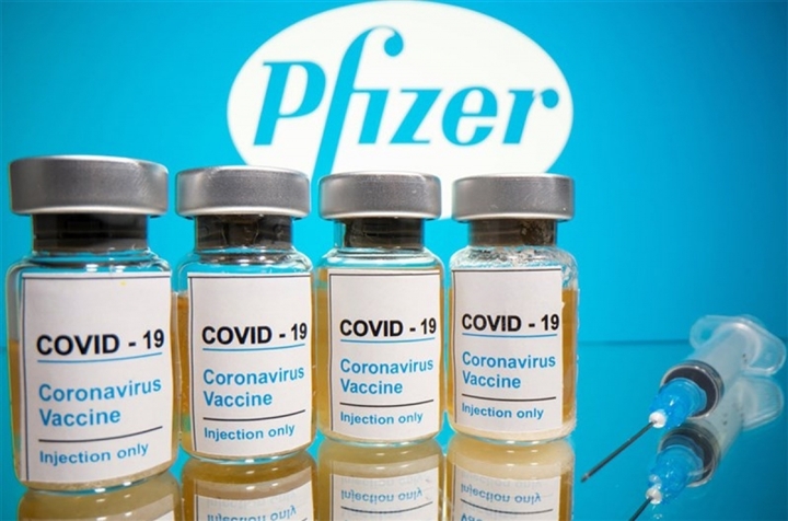 TP.HCM nhận hơn 666.000 liều vaccine Pfizer và AstraZeneca để tiêm mũi 2 - 1