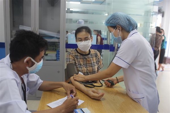 200.000 liều vaccine COVID-19 chưa được tiêm cho dân vì thiếu giấy xuất xưởng - 1