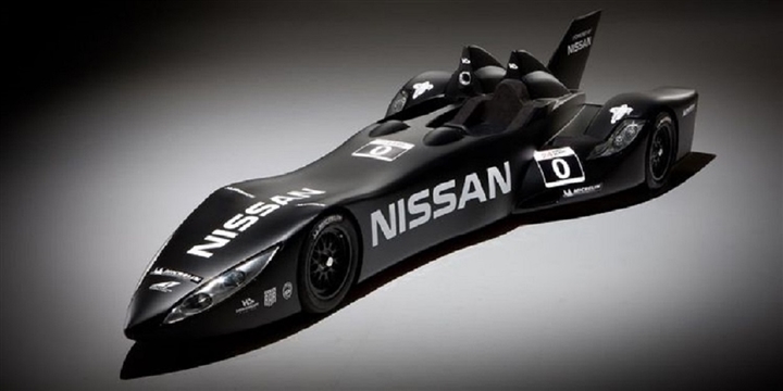 Những chiếc Nissan kỳ lạ ít ai biết tới - 3