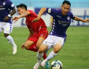 Đua vô địch V-League 2020: Hà Nội FC có đuổi kịp Sài Gòn FC, CLB Viettel?