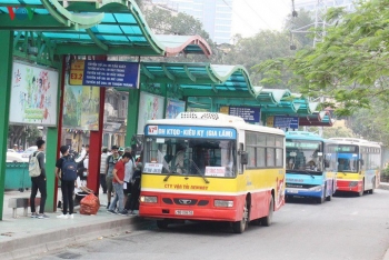Thực hư việc đổi tên xe buýt thành “xe ô tô khách thành phố”