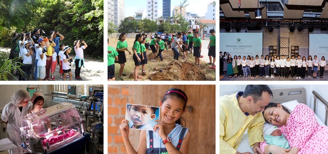 Uprace 2020 hoàn thành sứ mệnh, đóng góp hơn 3 tỷ đồng cho 4 tổ chức xã hội ảnh 4