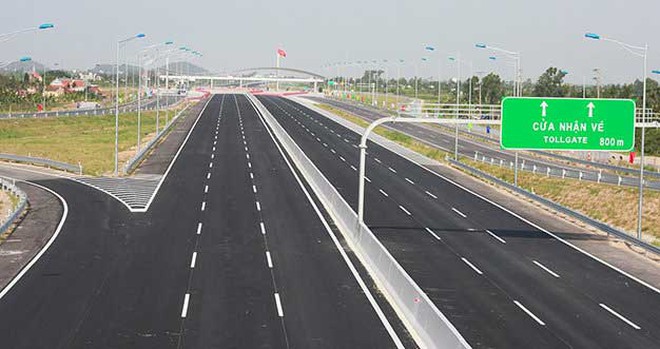 Cao tốc Tuyên Quang- Phú Thọ bị nhà đầu tư &quot;chê&quot;, địa phương xin chuyển vốn đầu tư công ảnh 1