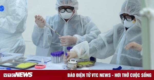 Hà Nội: Thêm 1 người nhiễm SARS-CoV-2 liên quan Bệnh viện Việt Đức