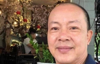 Nghệ sĩ ưu tú Đức Hải tố cáo Nhâm Hoàng Khang hack tài khoản và tống tiền