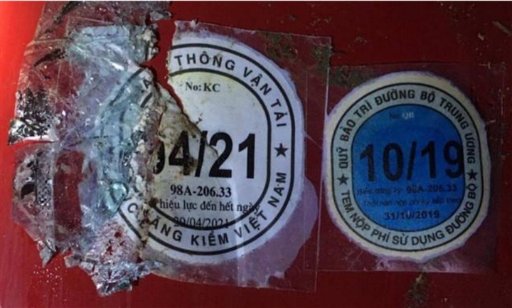 Bác tin CSGT truy đuổi khiến ô tô con gặp nạn, 3 người chết ở Bắc Ninh - 1