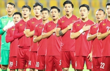 Đội tuyển Việt Nam: Sau vòng loại World Cup là gì?