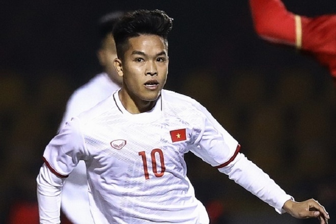 Thủng lưới phút 88, U23 Việt Nam đánh rơi chiến thắng trước U23 Tajikistan - 1