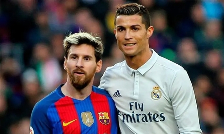 El Clasico không còn Messi, Ronaldo: Đi tìm biểu tượng mới của Siêu kinh điển - 1
