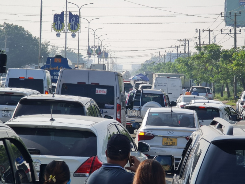 Bà Rịa-Vũng Tàu: Nguy cơ cao tái bùng phát dịch từ người ngoại tỉnh  -0