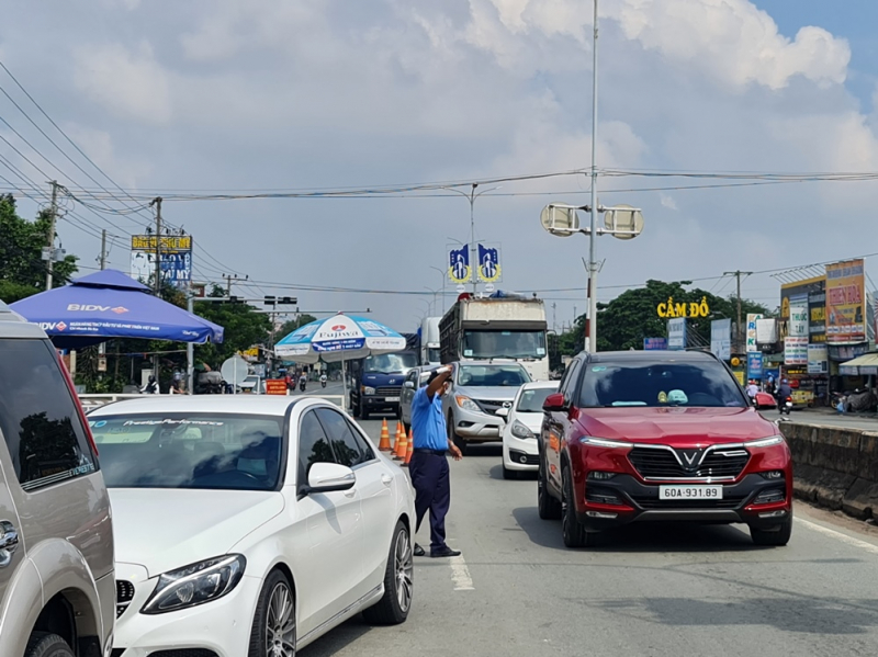 Bà Rịa-Vũng Tàu: Nguy cơ cao tái bùng phát dịch từ người ngoại tỉnh -0