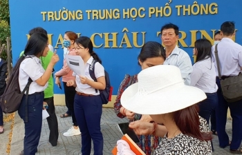 Từ ngày 2/11, Đà Nẵng tiêm vaccine ngừa COVID-19 cho trẻ 15-17 tuổi