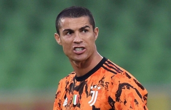 M.U có cửa mua lại Ronaldo từ Juventus?