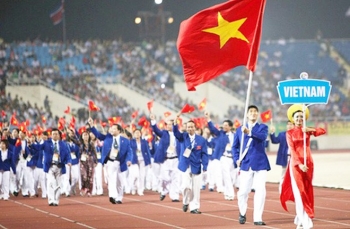 Hà Nội bắt tay chuẩn bị cho SEA Games 31 trước một năm, quyết đạt thành tích xứng tầm