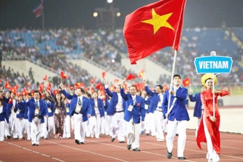 Hà Nội bắt tay chuẩn bị cho SEA Games 31 trước một năm, quyết đạt thành tích xứng tầm