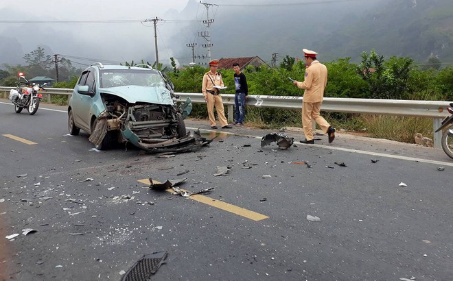 Trường hợp điều khiển phương tiện giao thông gây tai nạn bị truy cứu trách nhiệm hình sự  ảnh 2