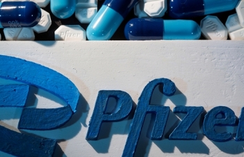Thuốc đặc trị của Pfizer có thể làm giảm 89% nguy cơ tử vong vì COVID-19