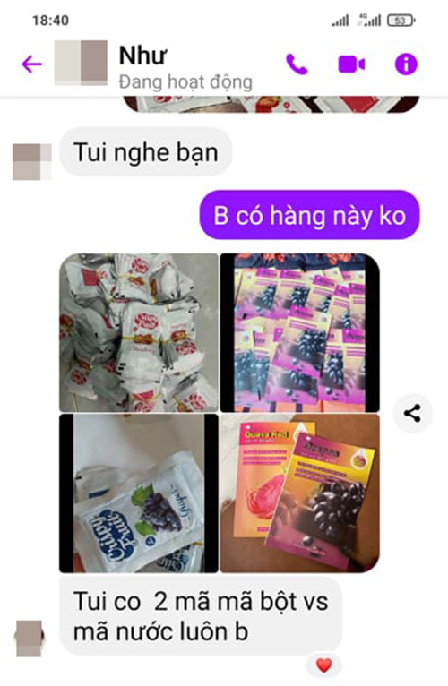 Biến thể ma túy “nước vui” tấn công giới trẻ -0