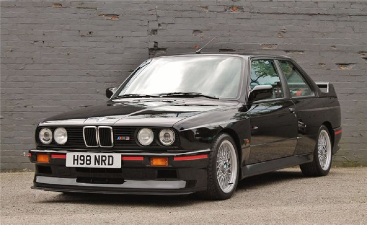 8 mẫu BMW phiên bản đặc biệt nhất trong lịch sử - 2