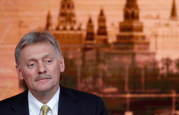 Điện Kremlin: "Nga tấn công Ukraine" là cáo buộc vô căn cứ