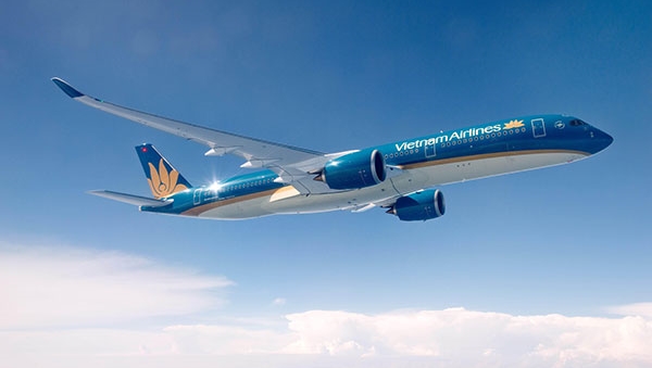 Hoa Kỳ thanh sát việc đảm bảo an ninh hàng không của Vietnam Airlines