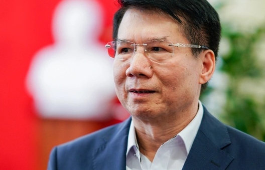 Khai trừ Đảng đối với Thứ trưởng Bộ Y tế Trương Quốc Cường