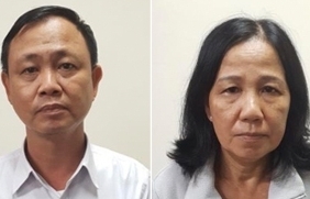 Bắt cựu Phó giám đốc Sở Tài chính Bình Dương