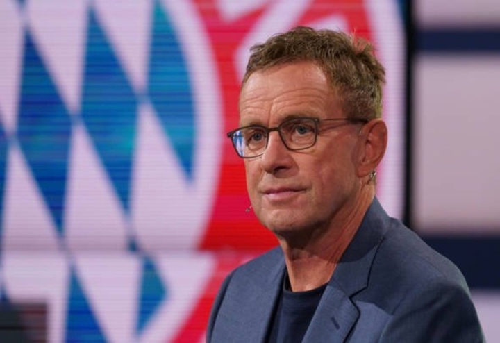 Ralf Rangnick, HLV mới của Man Utd là ai? - 1